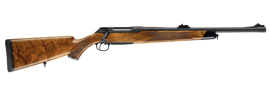 Carabina Sauer 202 Carabina Sauer 202