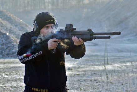 Munizioni Fiocchi cal. 12 "Lethal" Tiro con munizioni Fiocchi Lethal