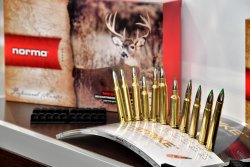 RUAG Italia a HIT Show Munizioni Norma