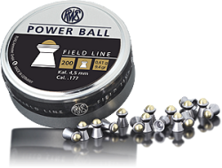 RWS Power Ball RWS Power Ball