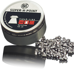 RWS Super-H-Point RWS Super-H-Point