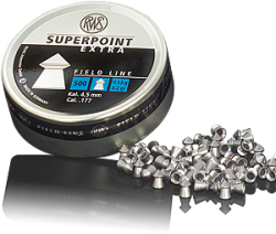 RWS Superpoint Extra RWS Superpoint Extra