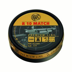 RWS R10 “Match” RWS R10 “Match”