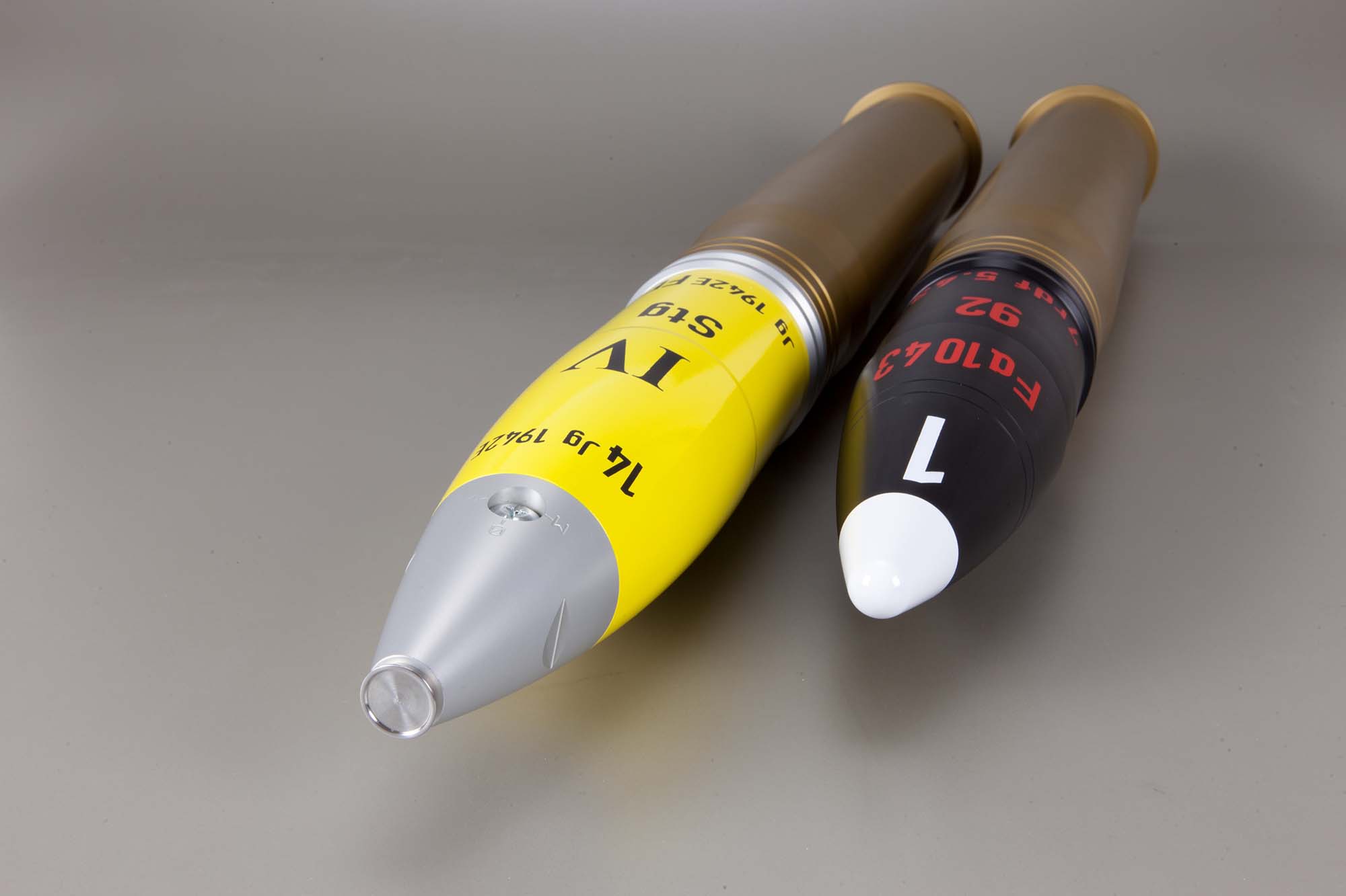 munizioni: Technoframes FlaK 88 mm, la storia nelle mani