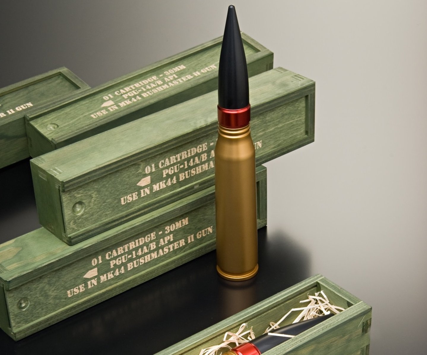 Technoframes Munizioni Replica inerti cartucce-con-scatole