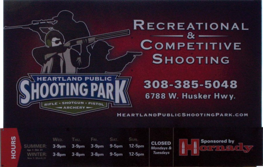Shooting Park Shooting Park