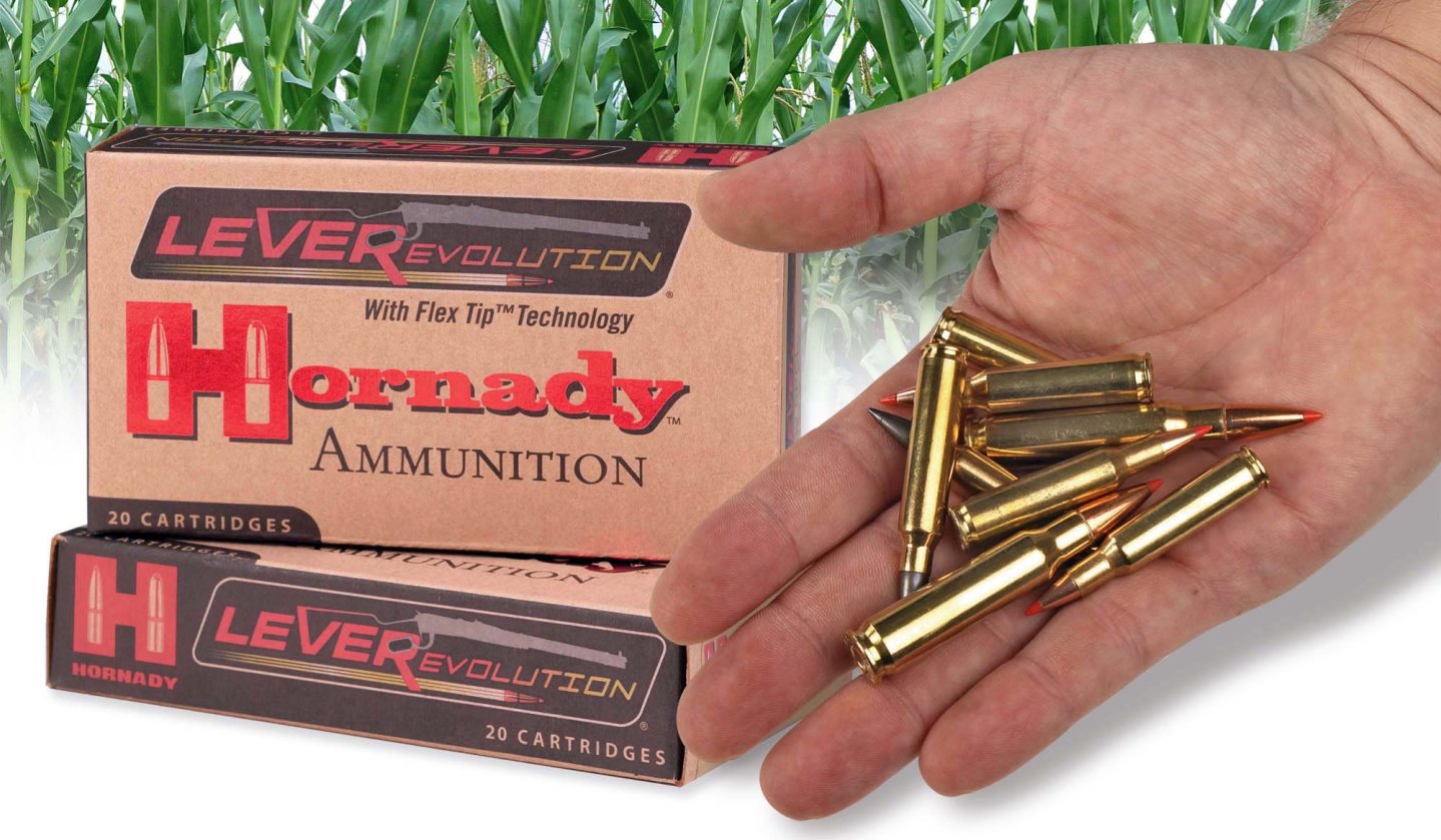 Hornady Factory  Hornady Factory