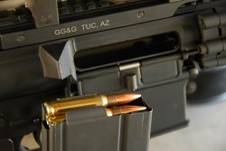 .308 Winchester e 7,62x51 Nato .308 Winchester e 7,62x51 Nato