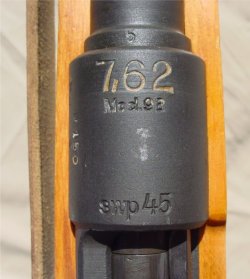 .308 Winchester e 7,62x51 Nato .308 Winchester e 7,62x51 Nato