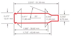 .308 Winchester e 7,62x51 Nato .308 Winchester e 7,62x51 Nato