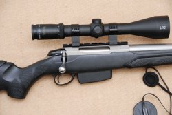 .308 Winchester e 7,62x51 Nato .308 Winchester e 7,62x51 Nato