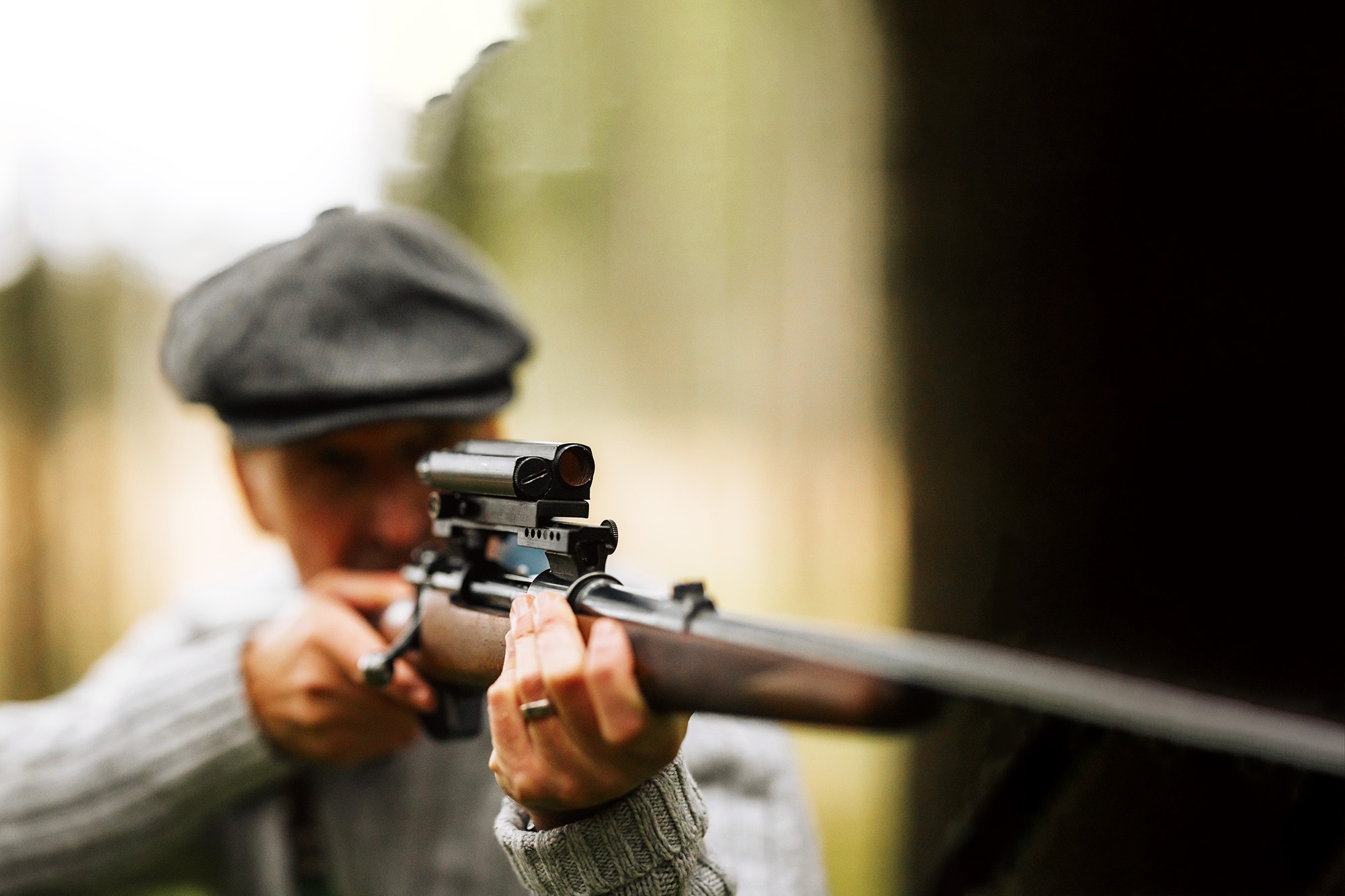aimpoint: 50 anni di Aimpoint: come il produttore svedese di mirini a punto rosso è diventato il numero uno al mondo aimpoint: 50 anni di Aimpoint: come il produttore svedese di mirini a punto rosso è diventato il numero uno al mondo