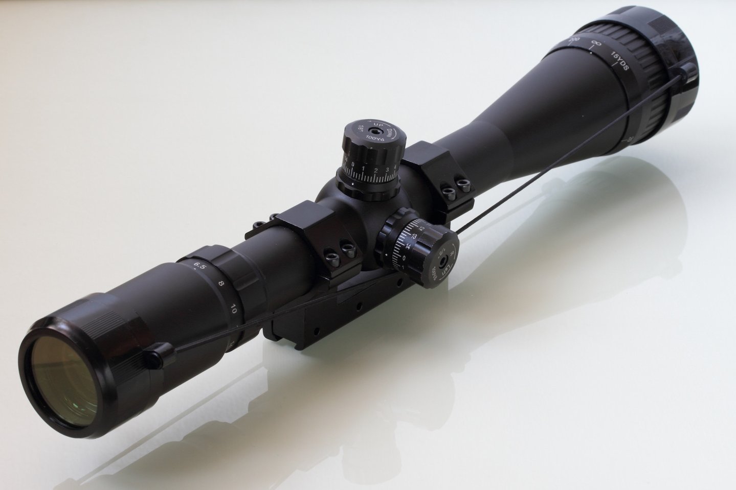 cannocchiale Blauoptik 6,5-24x44