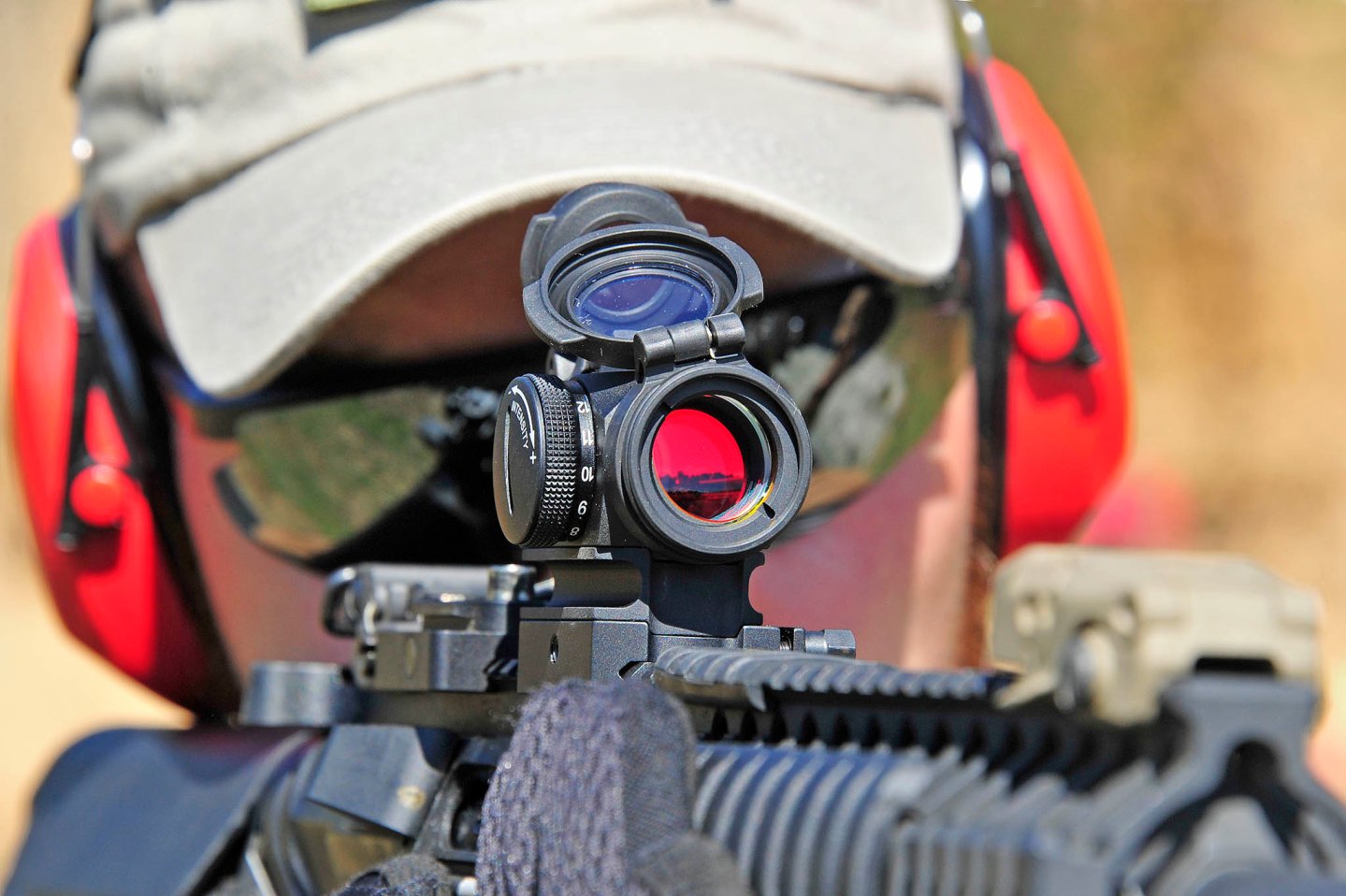 Aimpoint micro H2 T2 Aimpoint micro H2 T2