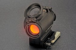 Aimpoint micro H2 e T2 Aimpoint micro H2 e T2
