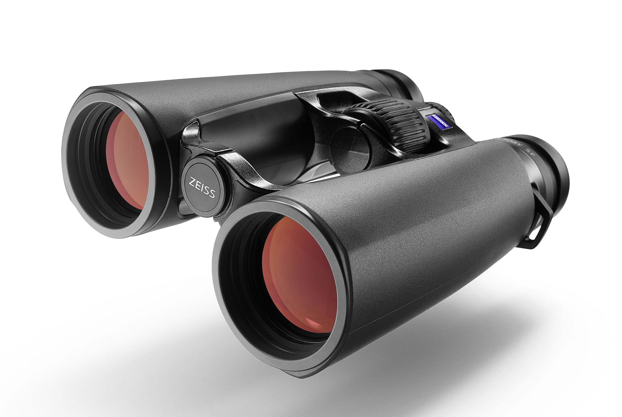 carl-zeiss-sports-optics: Nuovi binocoli Zeiss Victory SF 42