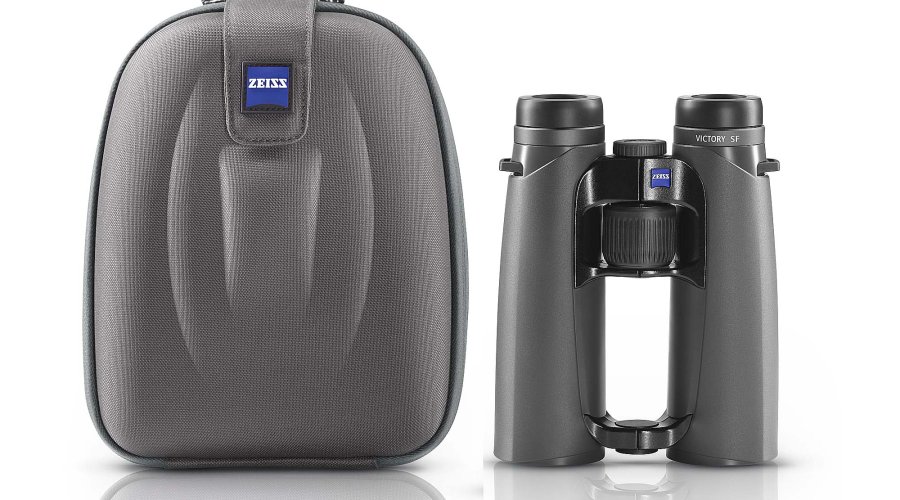 ZEISS Victory SF