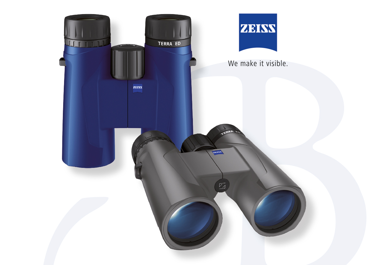 carl-zeiss-sports-optics: Bignami: ottiche Zeiss Terra