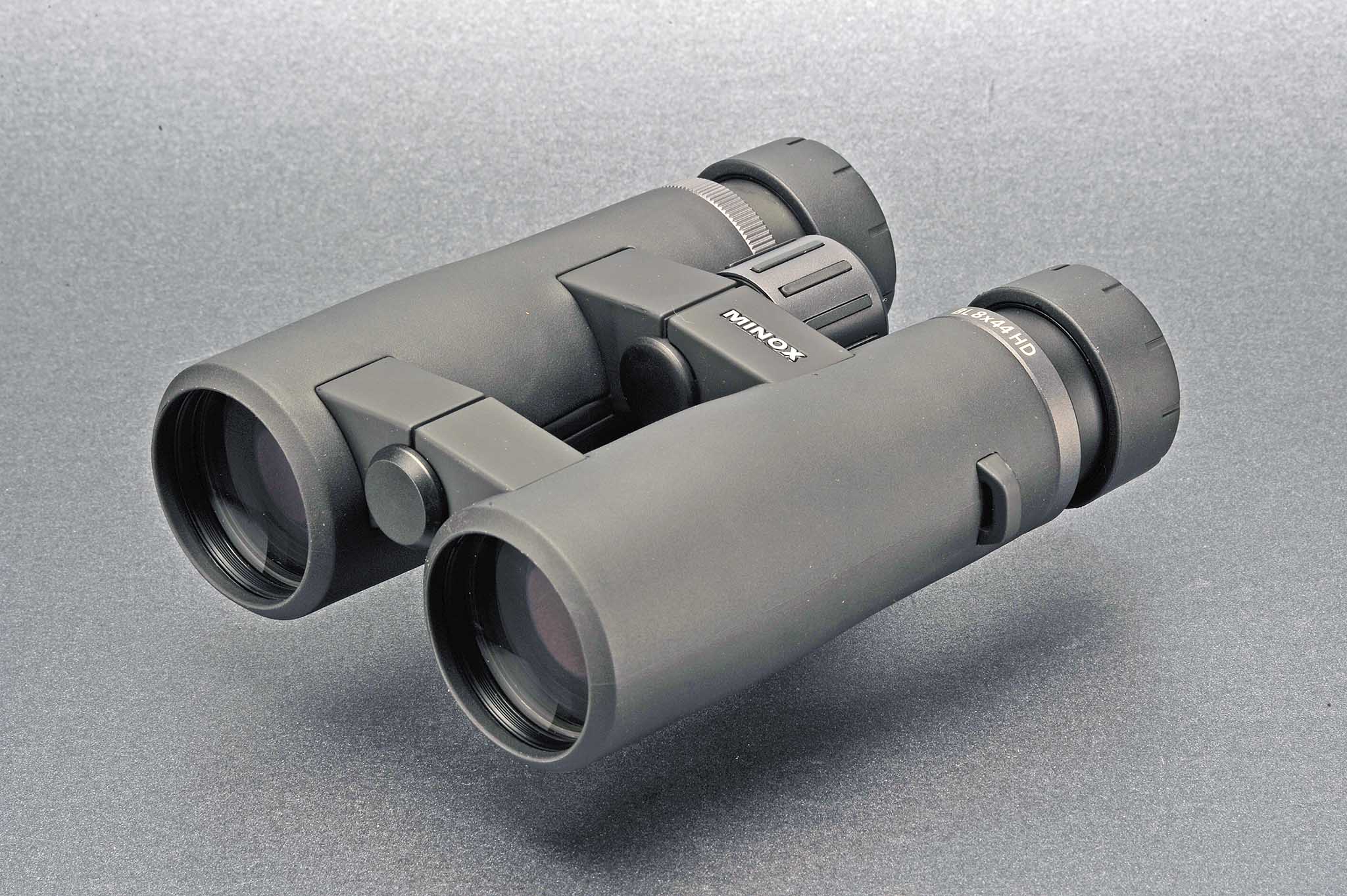 binocolo Minox BL 8x44 HD minox-BL8x44HD-lenti