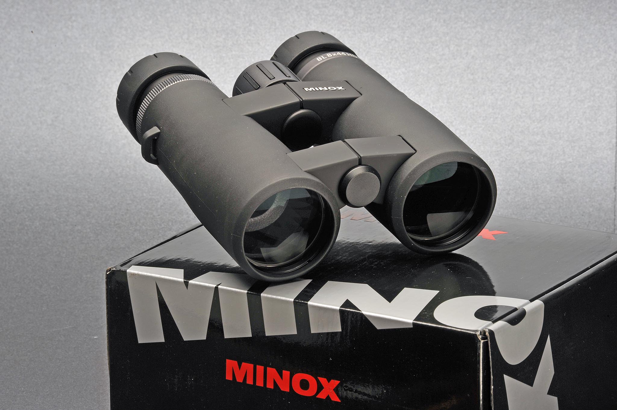 minox: Binocolo Minox BL 8x44 HD