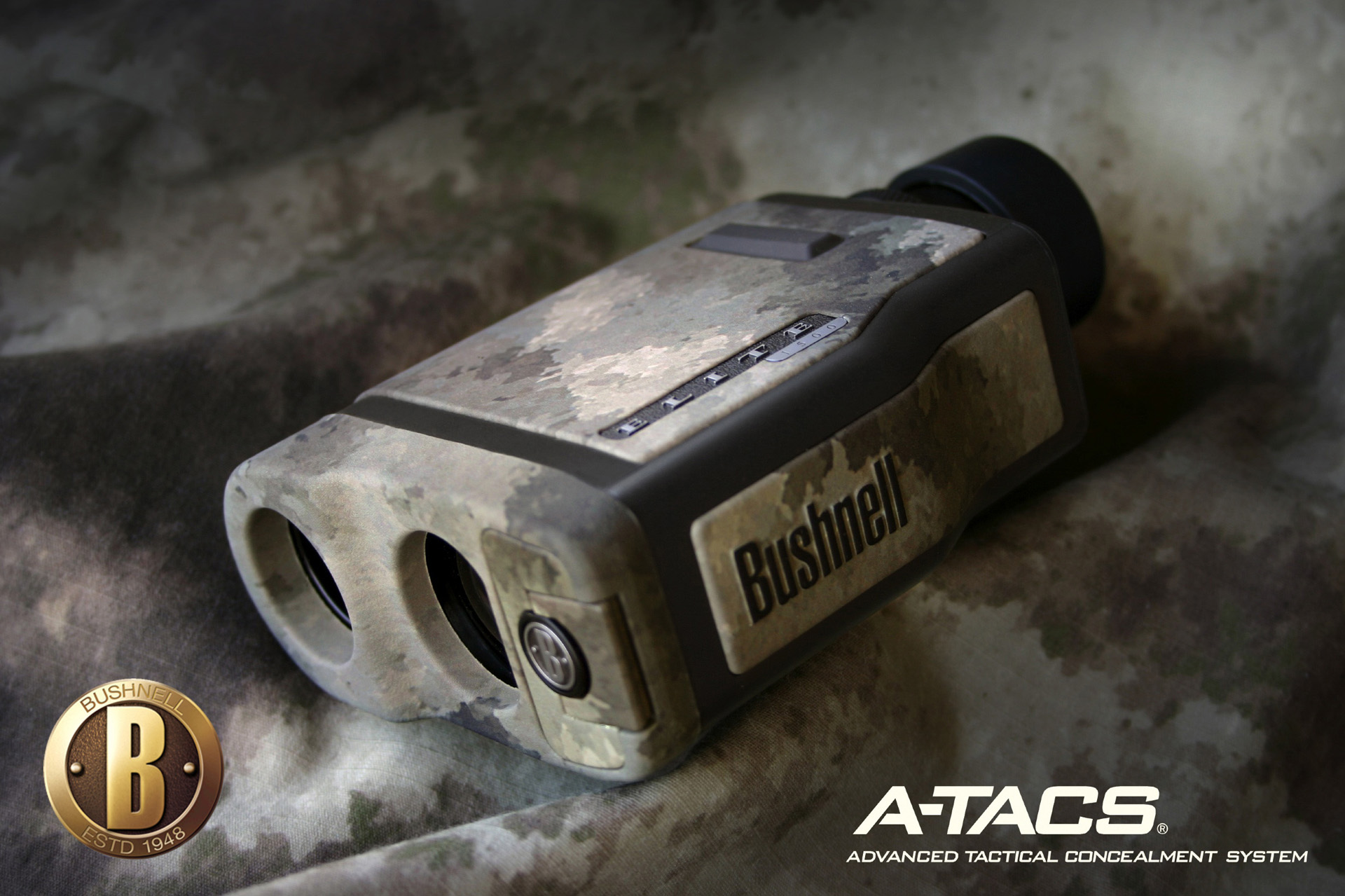 ottiche: Bushnell Elite Spotter e il Bushnell Legend 1200: due nuovi telemetri laser