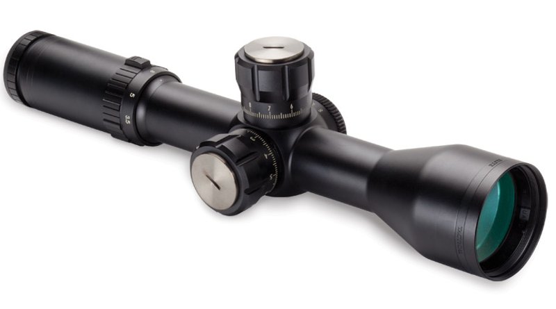 Bushnell Elite Tactical DMR