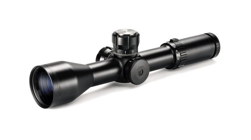 Bushnell Elite Tactical DMR