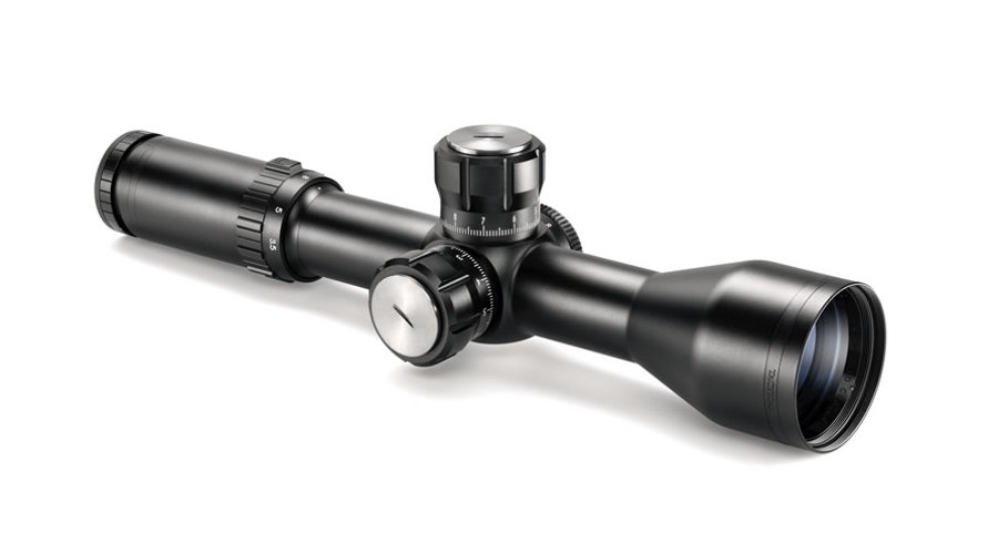 Bushnell Elite Tactical HDMR