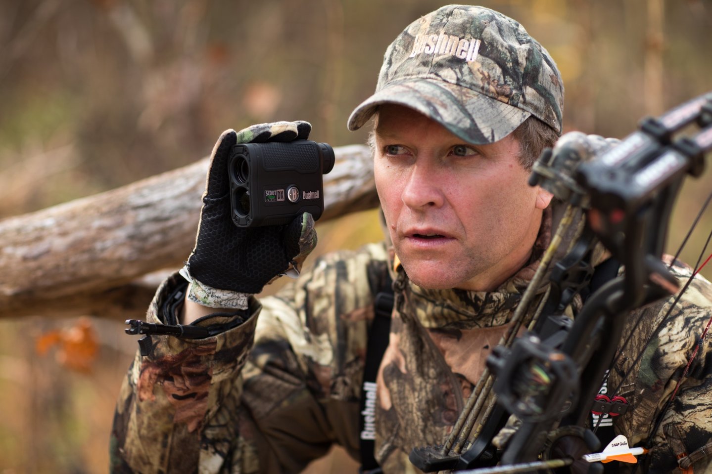 Bushnell Scout DX1000 ARC Bushnell Scout DX1000 ARC