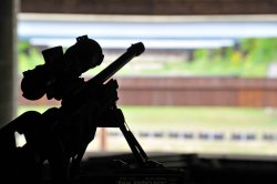 Minox ZP5 TAC 5-25x56 cannocchiale in poligono