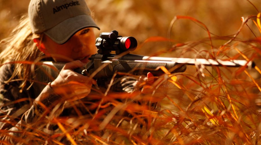 Aimpoint 9000SC Aimpoint 9000SC