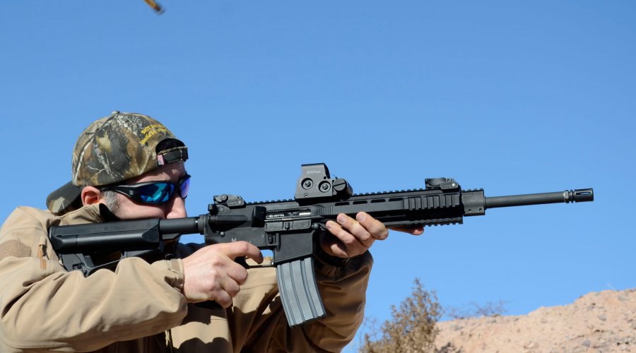 L3 EOTech EXPS3 L3 EOTech EXPS3