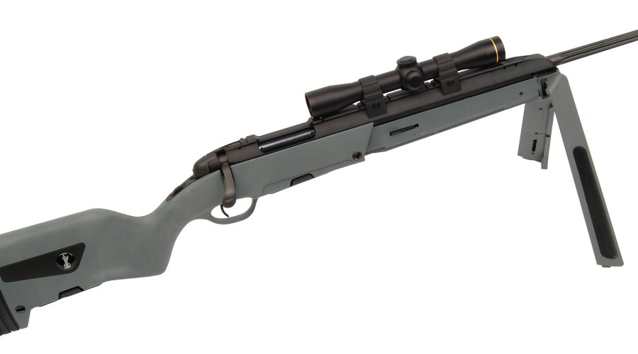 Steyr Scout Steyr Scout