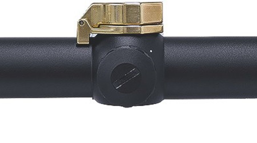 Dispositivo KAHLES per la compensazione del Ballistic Drop