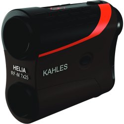 Kahles Helia per IPSC – La gamma di prodotti sportivi di Kahles Il nuovo telemetro laser Kahles Helia RF-M.