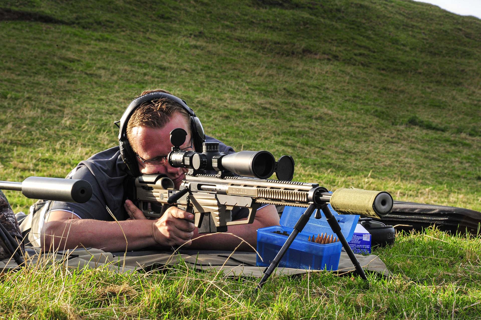 ottiche: La parallasse nel cannocchiale: che cos'è e come si regola.