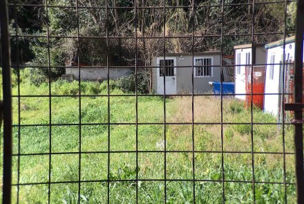 Distorsione a cuscinetto