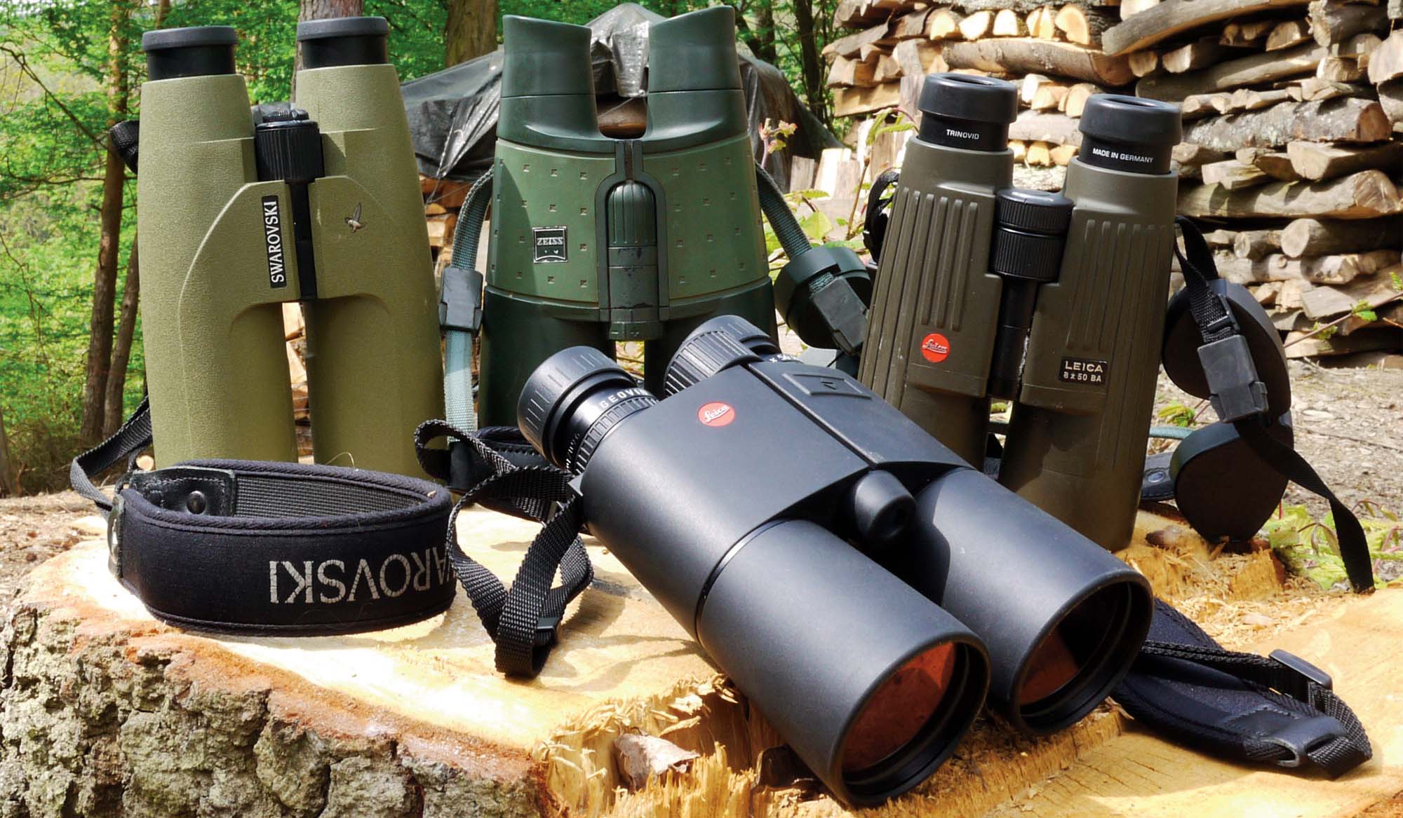 leica: Leica Geovid 8x56 HD