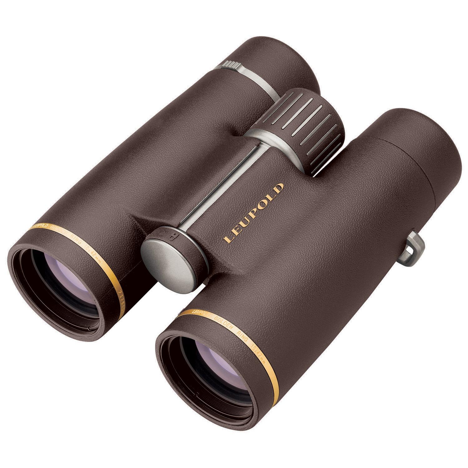 ottiche: Leupold Golden Ring