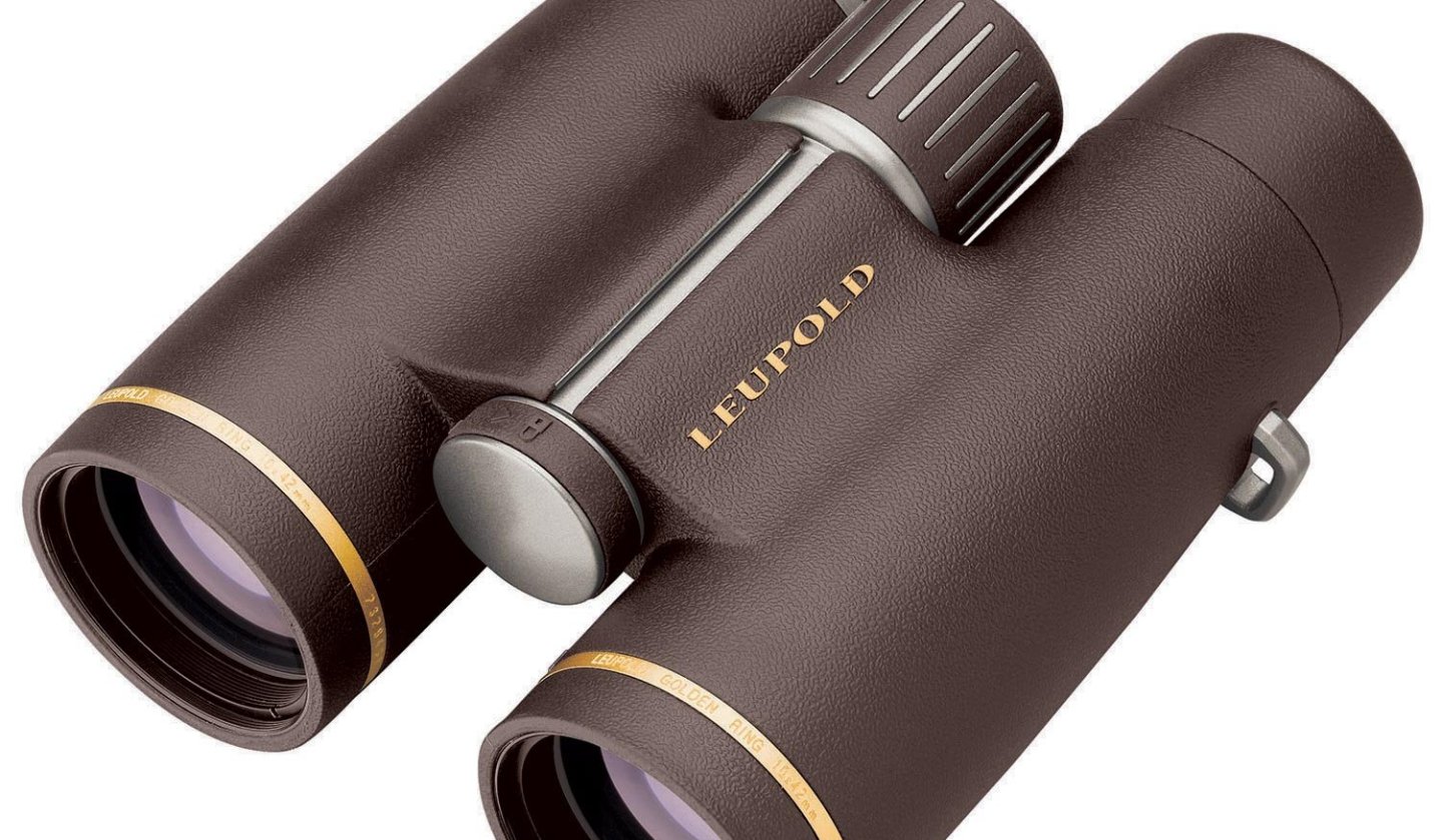Leupold Golden Ring