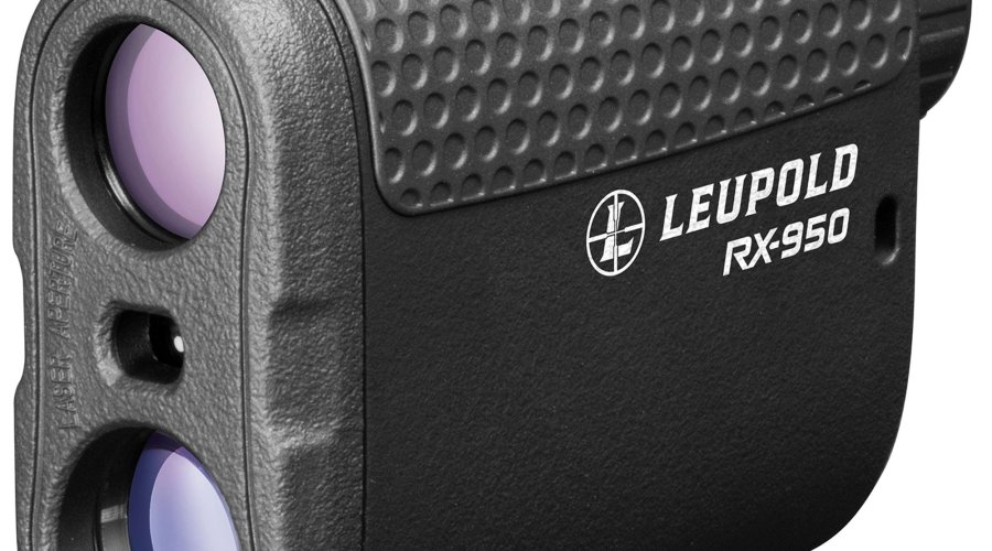Leupold RX 950