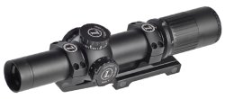 Leupold Mark 6 1-6x20mm M6C1