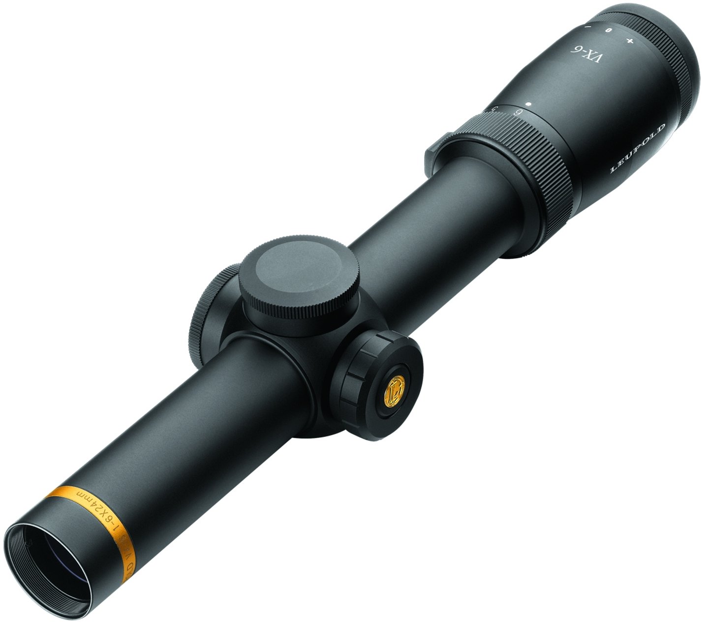 Leupold VX-6 Multigun Leupold VX-6 Multigun