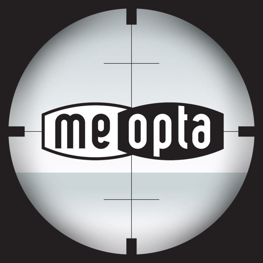 Meopta MeoPro 4-12x50 Bignami S.p.A. distribuisce in Italia il cannocchiale da puntamento Meopta MeoPro 4-12x50