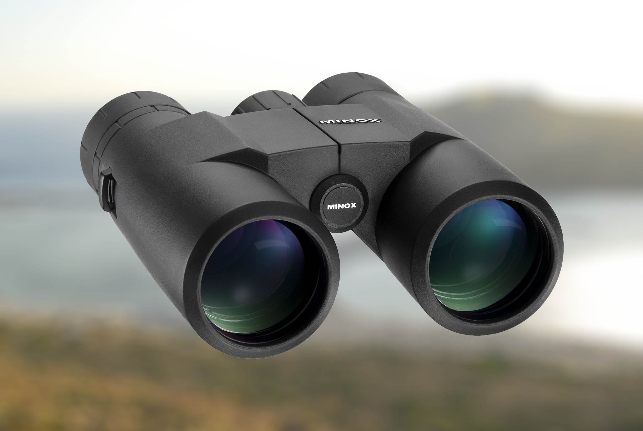 minox: Minox BF 8x42 e 10x42, i nuovi binocoli a basso costo