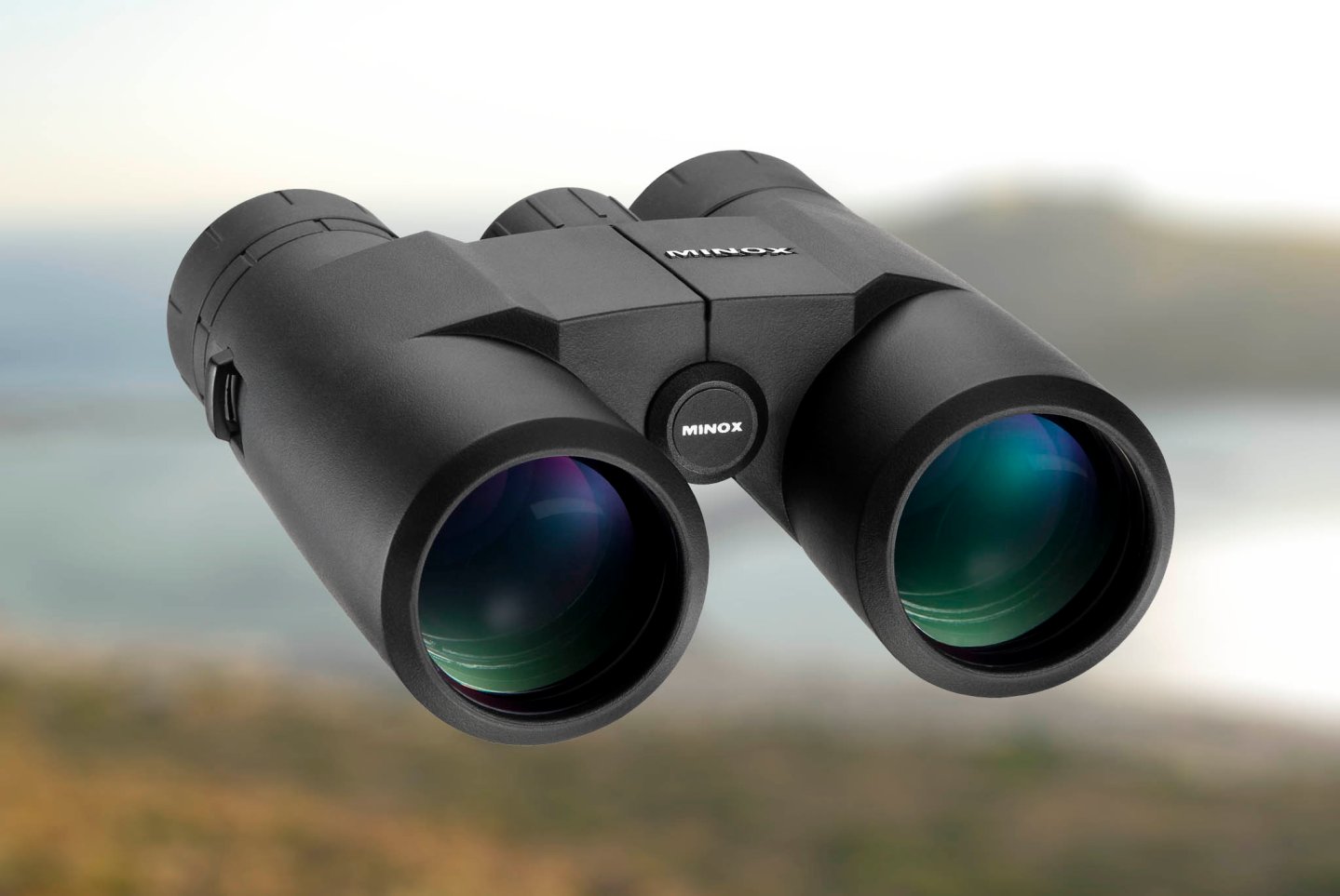 Minox BF 8x42 e 10x42 Minox lancia i binocoli BF 8x42 e BF 10x42
