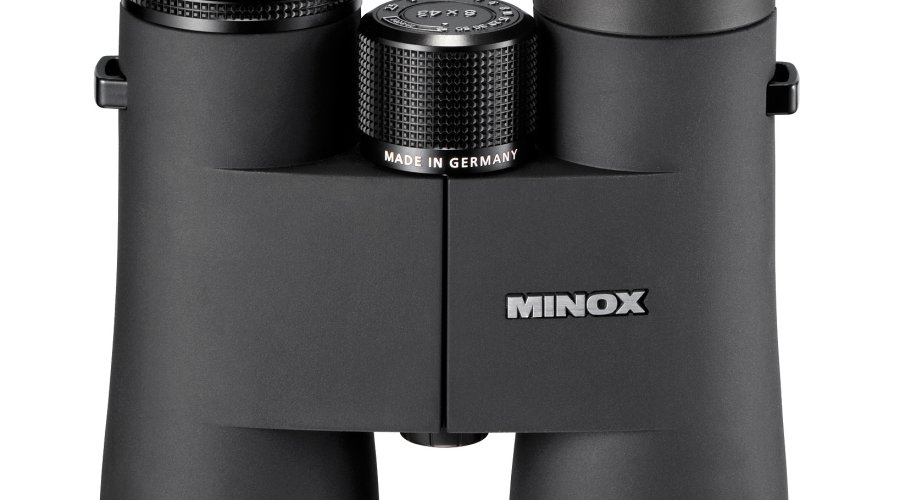 Minox HG Black Edition Minox HG Black Edition