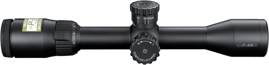 Nikon P22 AR Nikon P22 AR