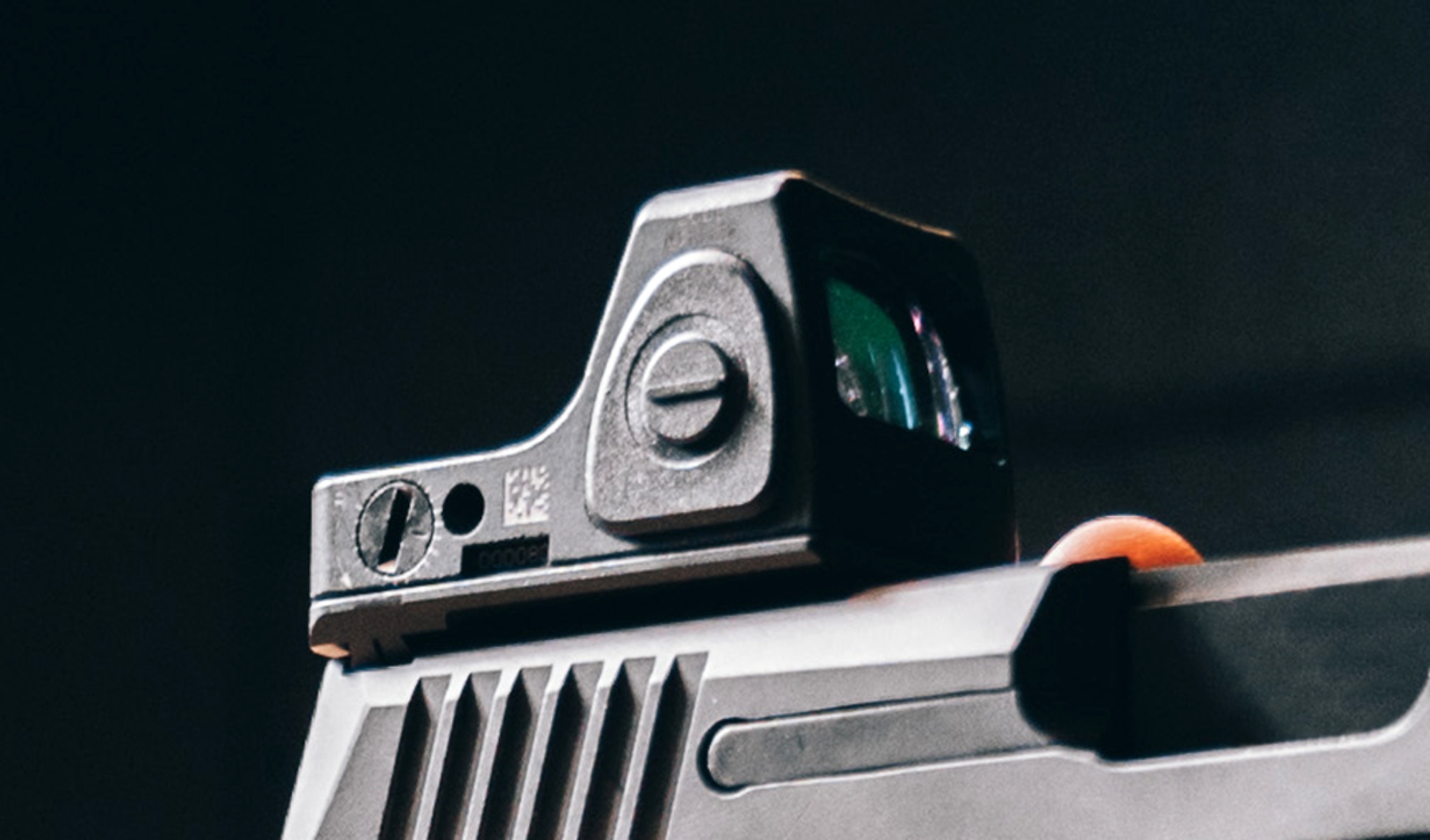 trijicon: Nuovo Trijicon RMRcc, mirino reflex per pistole da difesa