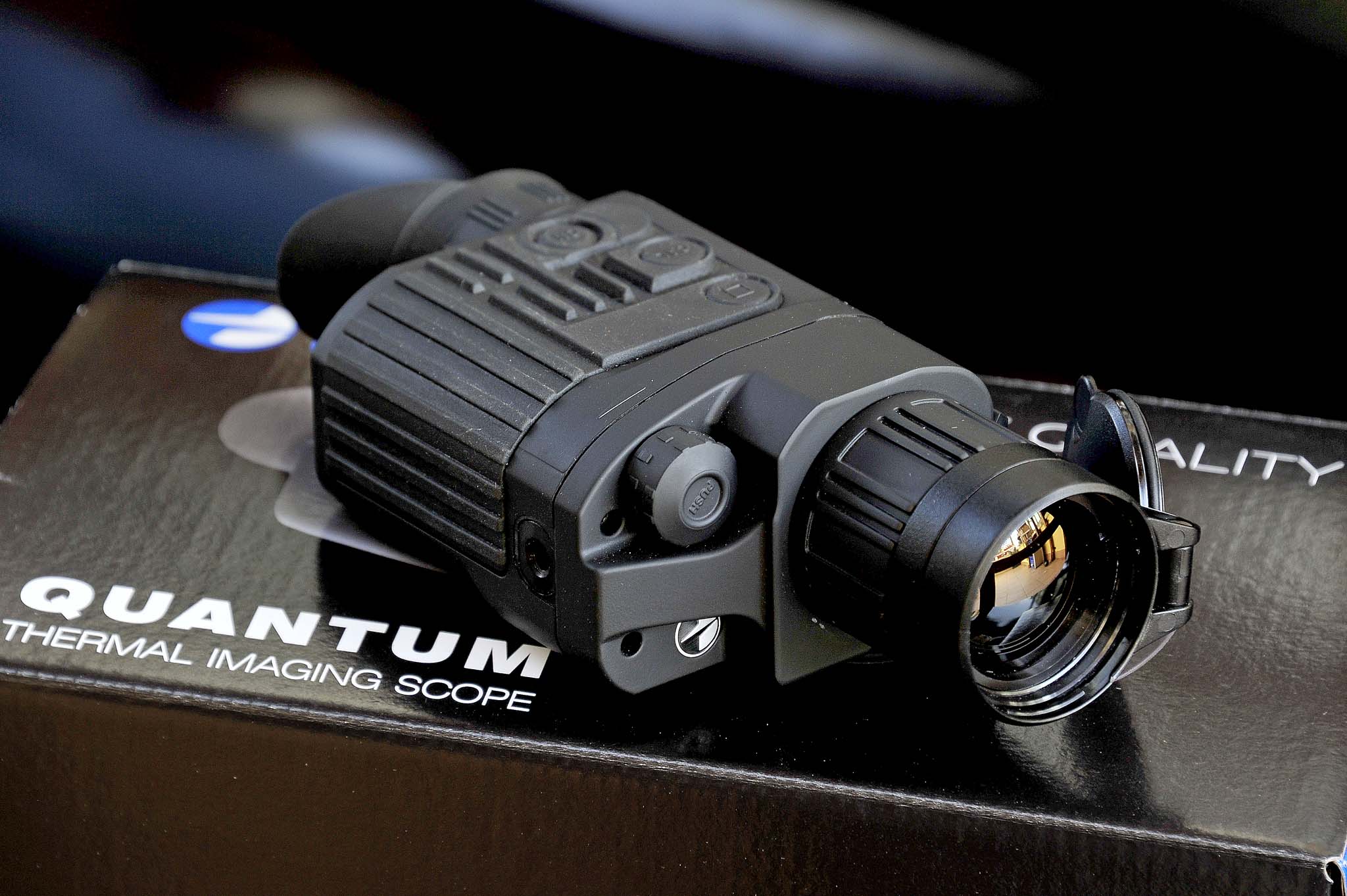 pulsar: Visore termico Pulsar Quantum HD38S